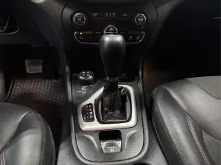 Jeep Cherokee 2018 4x4 Trailhawk L Plus 4dr SUV