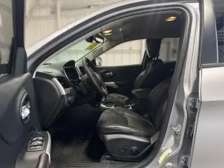 Jeep Cherokee 2018 4x4 Trailhawk L Plus 4dr SUV