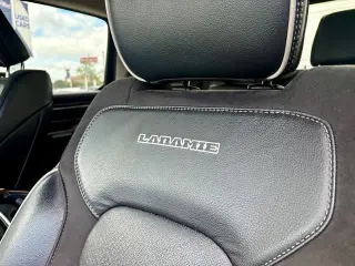 Ram 1500 2022 4x2 Laramie 4dr Crew Cab 5.6 ft. SB Pickup