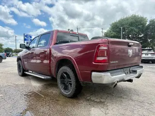 Ram 1500 2022 4x2 Laramie 4dr Crew Cab 5.6 ft. SB Pickup