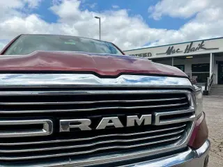 Ram 1500 2022 4x2 Laramie 4dr Crew Cab 5.6 ft. SB Pickup