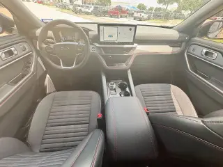 Ford Explorer 2025 ST-Line 4dr SUV