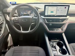 Ford Explorer 2025 ST-Line 4dr SUV
