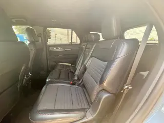 Ford Explorer 2025 ST-Line 4dr SUV