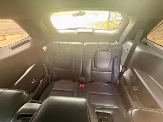 Ford Explorer 2025 ST-Line 4dr SUV