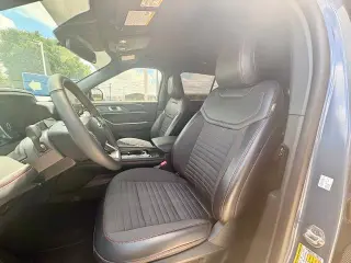 Ford Explorer 2025 ST-Line 4dr SUV