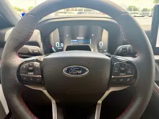 Ford Explorer 2025 ST-Line 4dr SUV