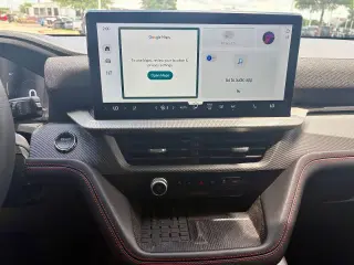 Ford Explorer 2025 ST-Line 4dr SUV