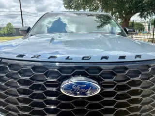 Ford Explorer 2025 ST-Line 4dr SUV
