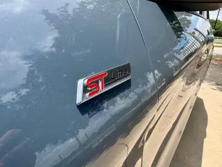 Ford Explorer 2025 ST-Line 4dr SUV
