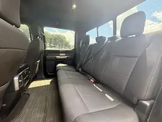Ford F-150 2019 4x4 XL 4dr SuperCrew 5.5 ft. SB