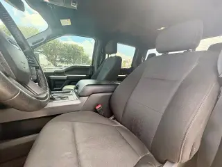 Ford F-150 2019 4x4 XL 4dr SuperCrew 5.5 ft. SB
