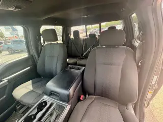 Ford F-150 2019 4x4 XL 4dr SuperCrew 5.5 ft. SB