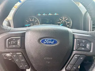 Ford F-150 2019 4x4 XL 4dr SuperCrew 5.5 ft. SB