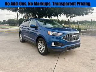 Ford Edge 2024 AWD ST-Line 4dr SUV