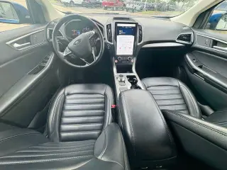 Ford Edge 2024 AWD ST-Line 4dr SUV