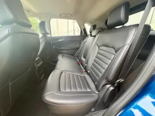 Ford Edge 2024 AWD ST-Line 4dr SUV