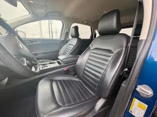 Ford Edge 2024 AWD ST-Line 4dr SUV
