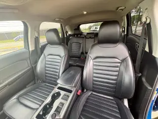 Ford Edge 2024 AWD ST-Line 4dr SUV