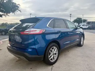 Ford Edge 2024 AWD ST-Line 4dr SUV