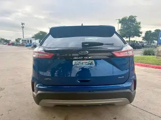 Ford Edge 2024 AWD ST-Line 4dr SUV