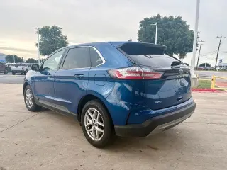 Ford Edge 2024 AWD ST-Line 4dr SUV
