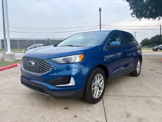 Ford Edge 2024 AWD ST-Line 4dr SUV