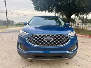 Ford Edge 2024 AWD ST-Line 4dr SUV