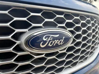 Ford Edge 2024 AWD ST-Line 4dr SUV