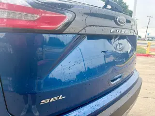 Ford Edge 2024 AWD ST-Line 4dr SUV