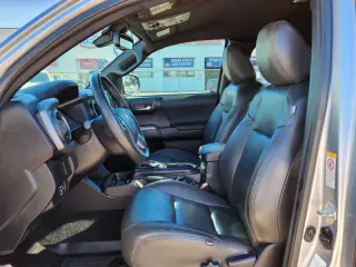 2019 Toyota Tacoma TRD Off-Road