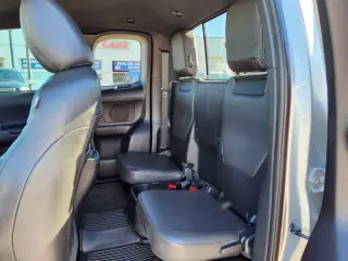 2019 Toyota Tacoma TRD Off-Road