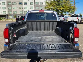 2019 Toyota Tacoma TRD Off-Road