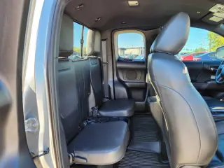 2019 Toyota Tacoma TRD Off-Road