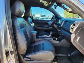 2019 Toyota Tacoma TRD Off-Road