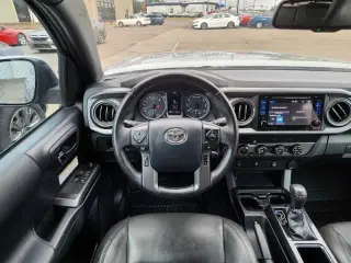 2019 Toyota Tacoma TRD Off-Road