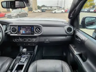 2019 Toyota Tacoma TRD Off-Road