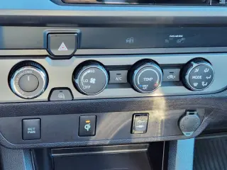 2019 Toyota Tacoma TRD Off-Road