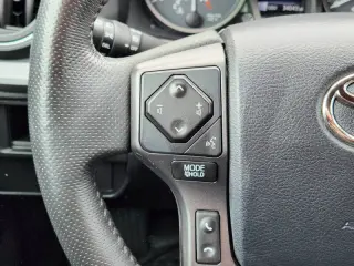 2019 Toyota Tacoma TRD Off-Road