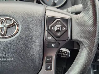 2019 Toyota Tacoma TRD Off-Road