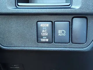 2019 Toyota Tacoma TRD Off-Road