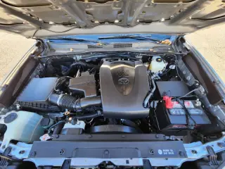 2019 Toyota Tacoma TRD Off-Road