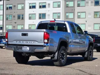 2019 Toyota Tacoma TRD Off-Road