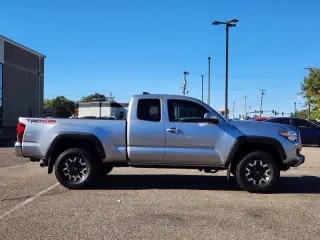2019 Toyota Tacoma TRD Off-Road