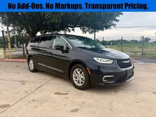 Chrysler Pacifica 2024 Touring L 4dr Mini-Van