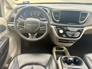 Chrysler Pacifica 2024 Touring L 4dr Mini-Van