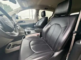 Chrysler Pacifica 2024 Touring L 4dr Mini-Van