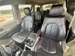 Chrysler Pacifica 2024 Touring L 4dr Mini-Van
