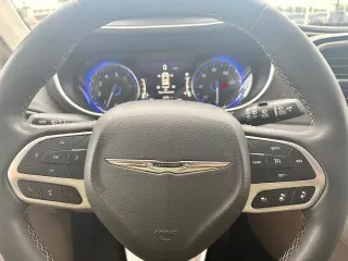 Chrysler Pacifica 2024 Touring L 4dr Mini-Van