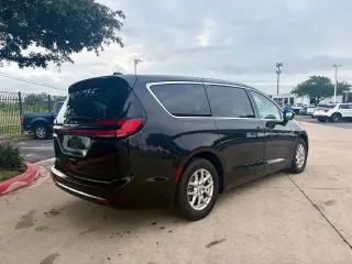 Chrysler Pacifica 2024 Touring L 4dr Mini-Van